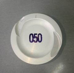 ПОРШНИ 0,5 AVEO 1,2 SOHC DONG YANG (К-Т 4ШТ) \