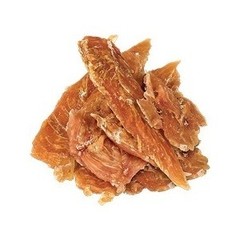 Деревенские лакомства куриные грудки сушеные 90г