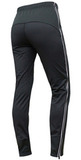 Утеплённый лыжный костюм RAY Pro Race WS Run Light Blue-Black женский