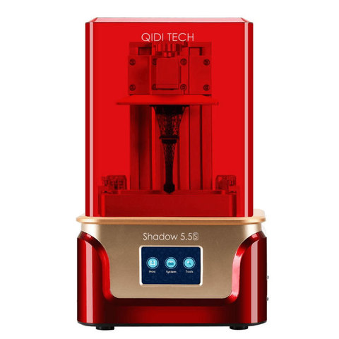 3D-принтер QIDI Tech Shadow 5.5 S
