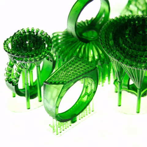 3D-принтер Uniz Slash Pro