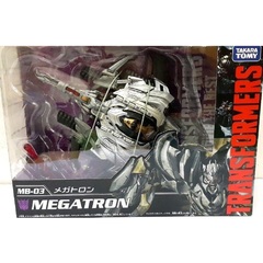 Мегатрон MB-03. Takara Tomy