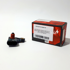 ДАТЧИК ВАКУУМНЫЙ MATIZ 0,8 (ДО 2008), AVEO F14D3, NEXIA N150 SOHC С 2010 СТАРТВОЛЬТ