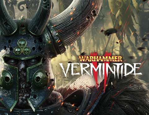 Warhammer: Vermintide 2 (для ПК, цифровой ключ)