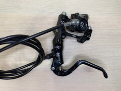 Тормоз для велосипеда Formula R1 Racing (задний)