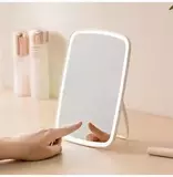 Настольное зеркало для макияжа с подсветкой Mirrorlight NZ 520 (Белое)