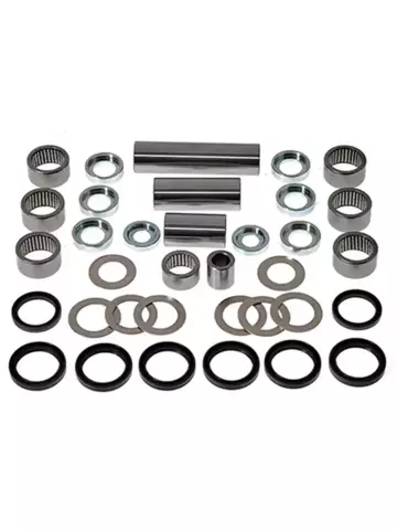 Ремкомплект прогрессии SAL70019 (27-1181) Suzuki RMZ250 13-18, RMZ450 13-17