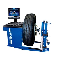 Станок балансировочный Сторм ЛС-32 MAXI PM