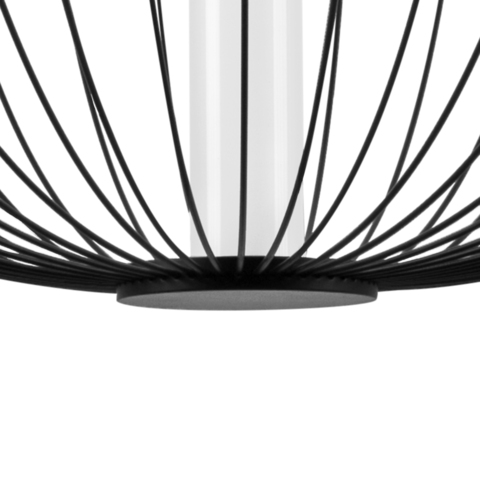 Подвесной светодиодный светильник Lightstar Sole 734067