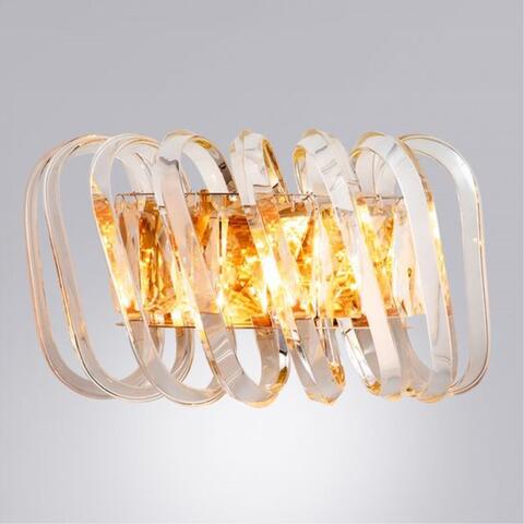 Настенный светильник Divinare MEGAN 7568/18 AP-2