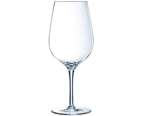 Набор бокалов для вина Bordeaux 6шт 620мл Chef&Sommelier Sequence