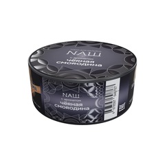 НАШ Hard - Черная смородина, 20 гр