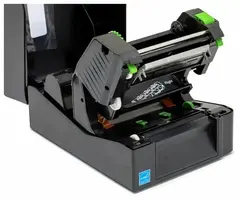 Принтер этикеток TSC TE310, 300 dpi, 5 ips, USB, internal Ethernet, RS-232, USB Host