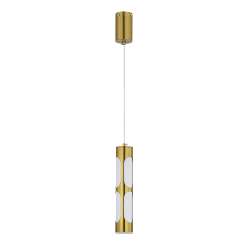 Светильник подвесной ST Luce Dallamos SL6237.303.01