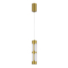 Светильник подвесной ST Luce Dallamos SL6237.303.01