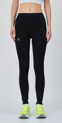 Лосины Nordski Pro 2.0 Black W женские