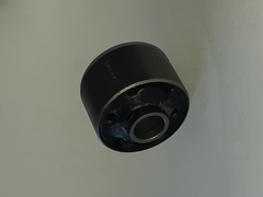 САЙЛЕНТБЛОК РЫЧАГА ЗАДНЕГО ПРОДОЛЬНОГО CARENS FJ, SPECTRA ЗАДНИЙ ZEKKERT(D-56,6mm, d-18mm, l-50mm)