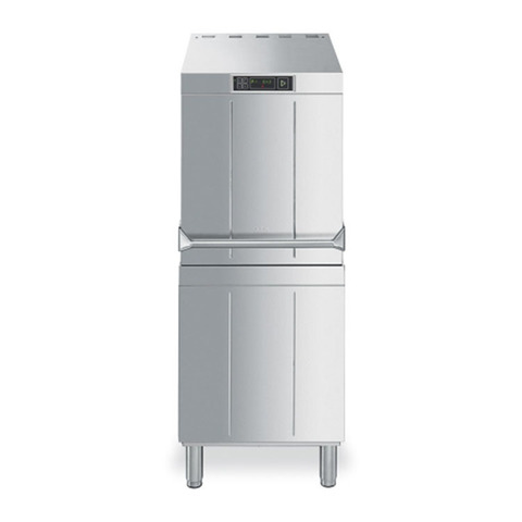 Купольная посудомоечная машина Smeg HTY511DW