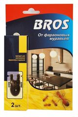 Bros от фараоновых муравьев