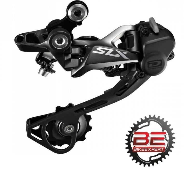 Slx 10 speed shifter sales