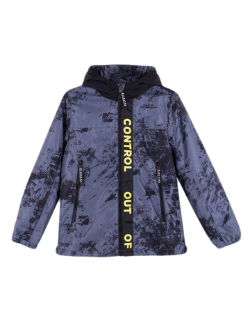 Куртка COCCODRILLO SPLASH