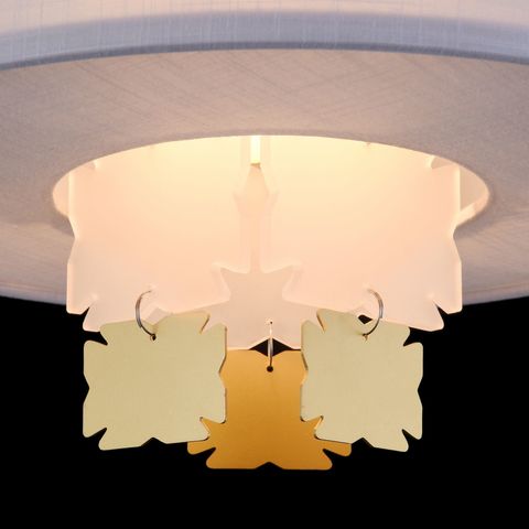 Потолочный светильник Maytoni Valencia H601PL-01BS