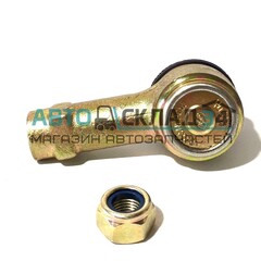 НАКОНЕЧНИК РУЛЕВОЙ STAREX A1, PORTER CAR-DEX