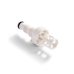 Переходник для слива воды с бассейна Intex 10201