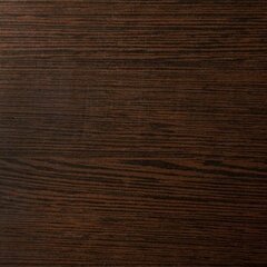 Профиль стыкоперекрывающий ПС 18.900.095 дуб венге