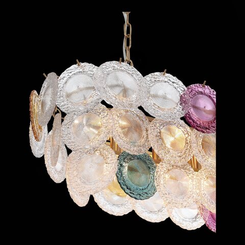Люстра подвесная ST Luce Coneli SL420.203.14
