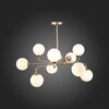 Светильник подвесной ST Luce Redjino SLE106203-09