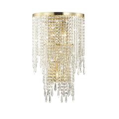 Настенный светильник Odeon Light CHOKKA 5028/3W