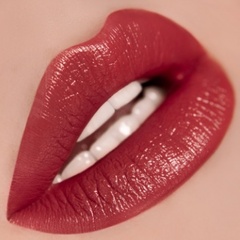 BelorDesign Губная помада Be Color тон 120 бургунди