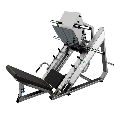 Жим ногами (Leg Press) Zavodsporta A-3056-AL