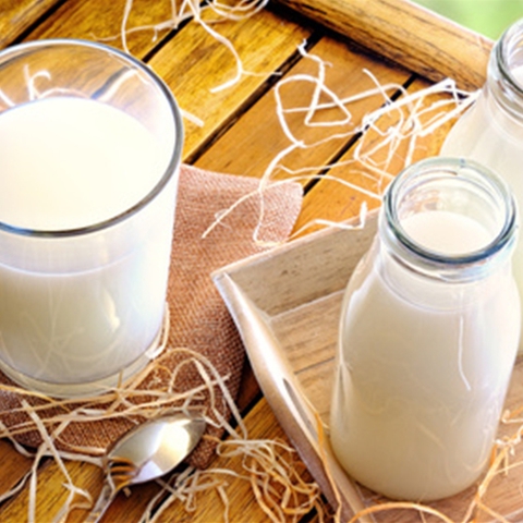 Ароматизатор TPA Dairy/Milk Flavor - Молоко