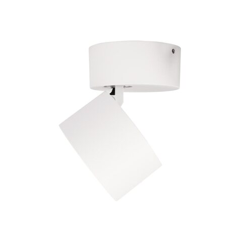 Накладной светодиодный светильник Loft It Focus 10323/A White