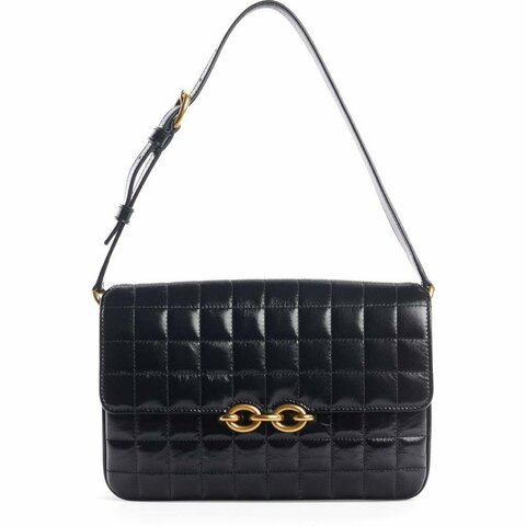 Сумка-тоут Saint Laurent Le Maillon