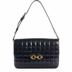 Сумка-тоут Saint Laurent Le Maillon