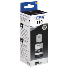 Epson C13T03P14A - контейнер с черными чернилами для Epson M-серии. Ресурс 6 000 стр. (XL)
