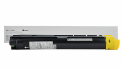 Тонер-картридж F+ imaging, желтый, 15 000 страниц, для Xerox моделей WC 7120/7125/7220/7225 (аналог 006R01462), FP-X7120Y