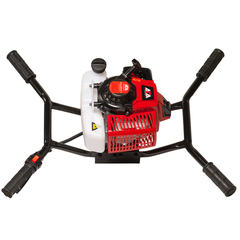 Мотобур ADA Ground Drill 9 ( без шнека )