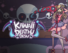 Kawaii Deathu Desu (для ПК, цифровой код доступа)