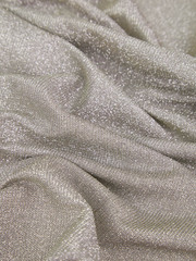 Трикотаж Металлик, 138 гр/м2, 150 см