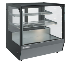Тепловая витрина Carboma AMRA AC59 SH 0,9-1