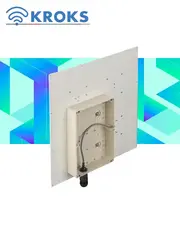 Антенна 2G/3G/4G MIMO KAA20-1700/2700 BOX