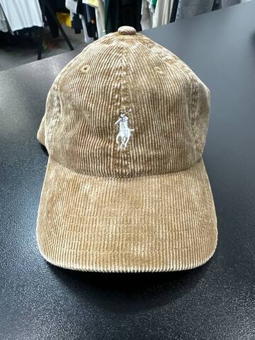 Кепка Ralph Lauren 313126bej