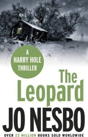 The Leopard