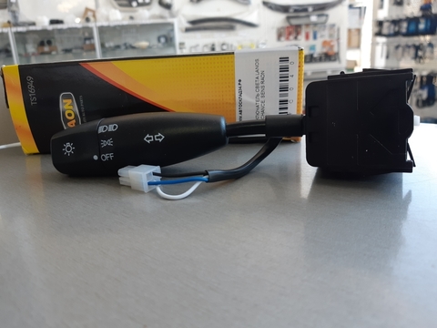 ПЕРЕКЛЮЧАТЕЛЬ СВЕТА LANOS, CHANCE, SENS GROG