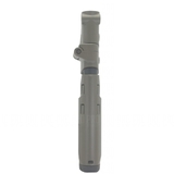 Приклад МР-133 пластик, DLG Tactical