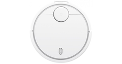 Пылесос Xiaomi Mi Robot Vacuum Cleaner (Global)